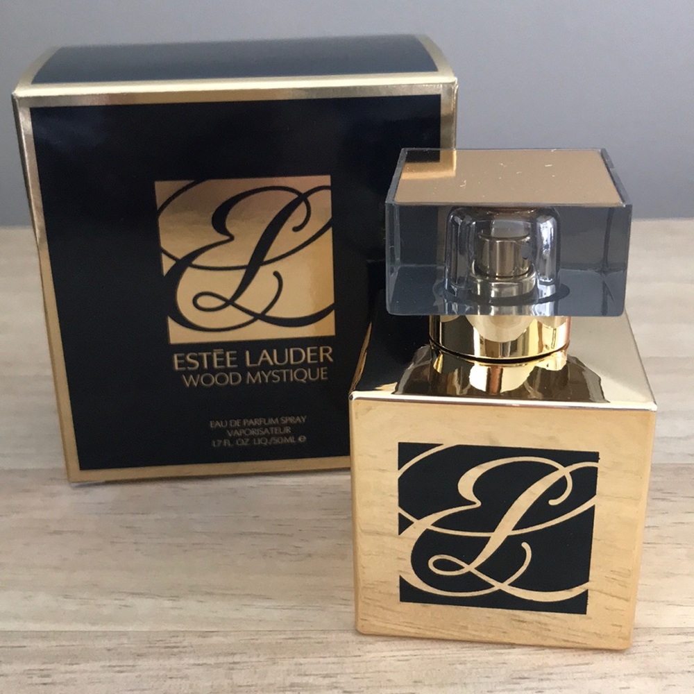 Estée Lauder Mystique eau de parfum